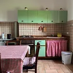 Apartamento La Casetta *
