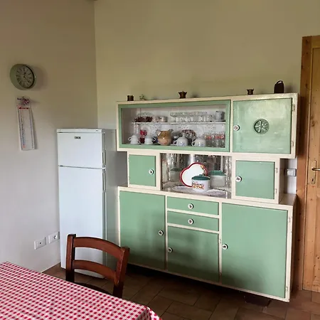 Apartamento La Casetta