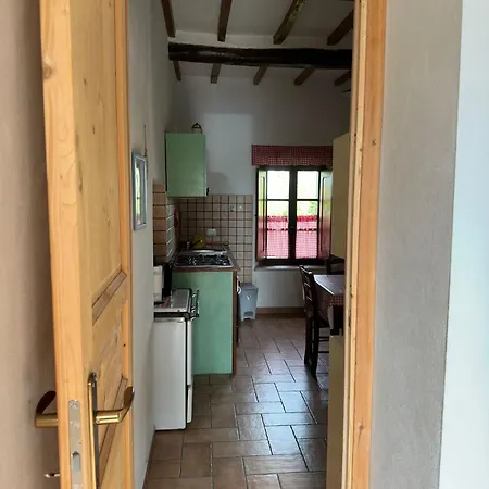 La Casetta