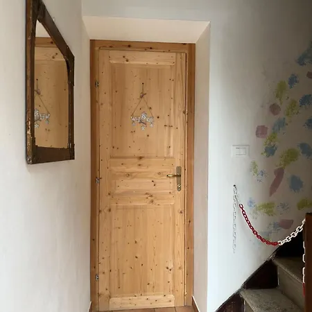 Διαμέρισμα La Casetta