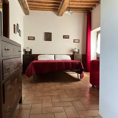 Апартаменты La Casetta San Giovanni delle Contee