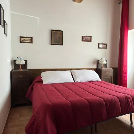 Apartamento La Casetta