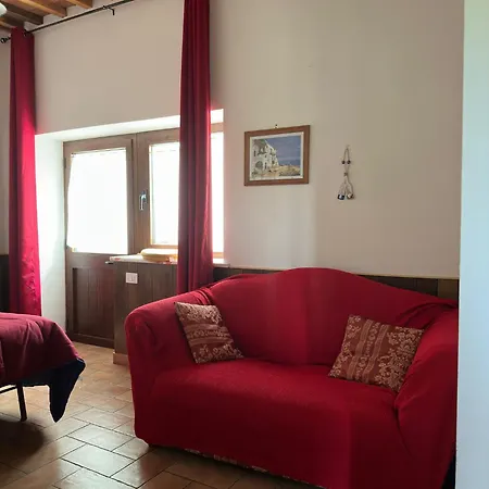 La Casetta San Giovanni delle Contee