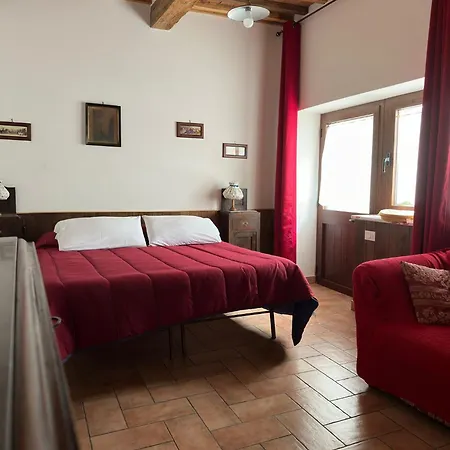 Apartamento La Casetta *